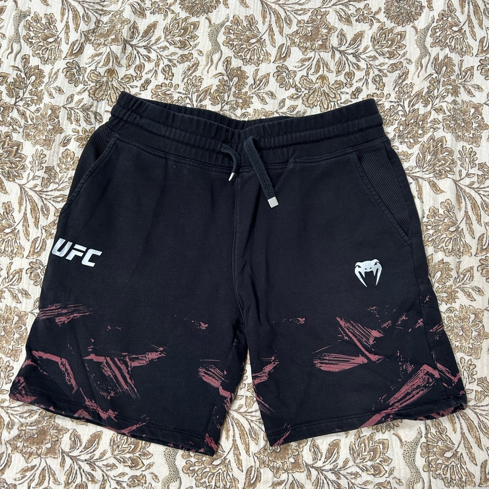 UFC Venum Shorts